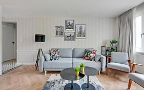 Dom&House - Apartments Old Town Podwale Staromiejskie