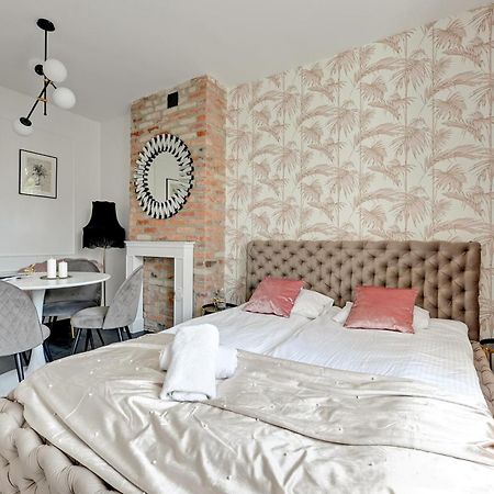 Dom&House - Apartments Old Town Podwale Staromiejskie Gdańsk Zewnętrze zdjęcie