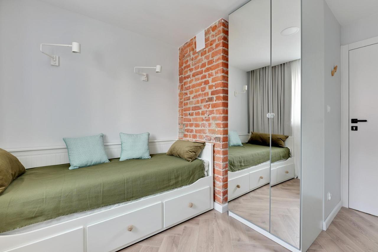 Dom&House - Apartments Old Town Podwale Staromiejskie Gdańsk Zewnętrze zdjęcie
