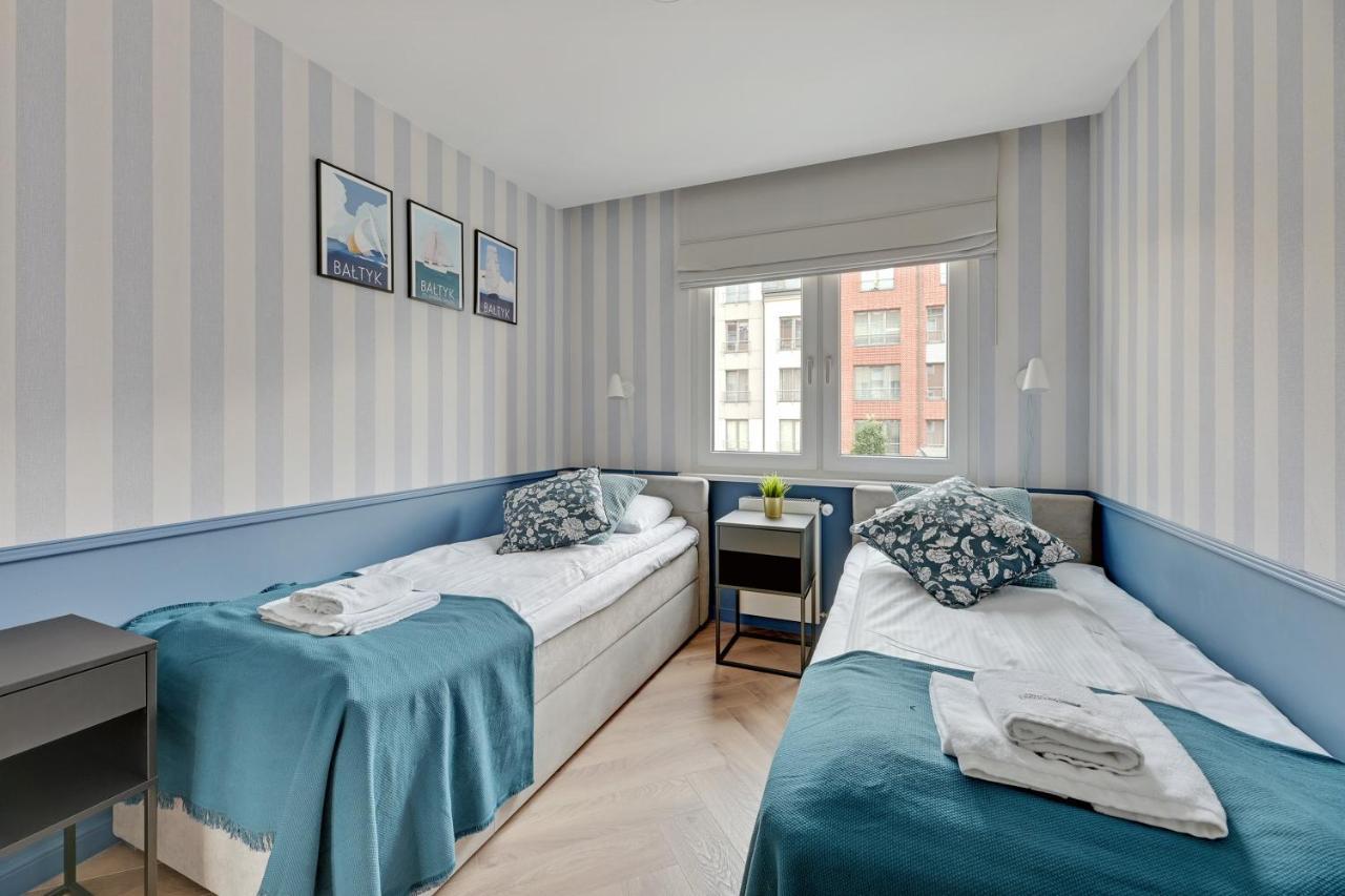 Dom&House - Apartments Old Town Podwale Staromiejskie Gdańsk Zewnętrze zdjęcie