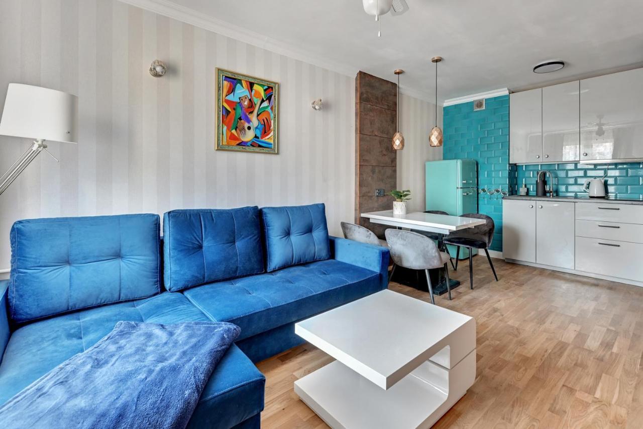 Dom&House - Apartments Old Town Podwale Staromiejskie Gdańsk Zewnętrze zdjęcie