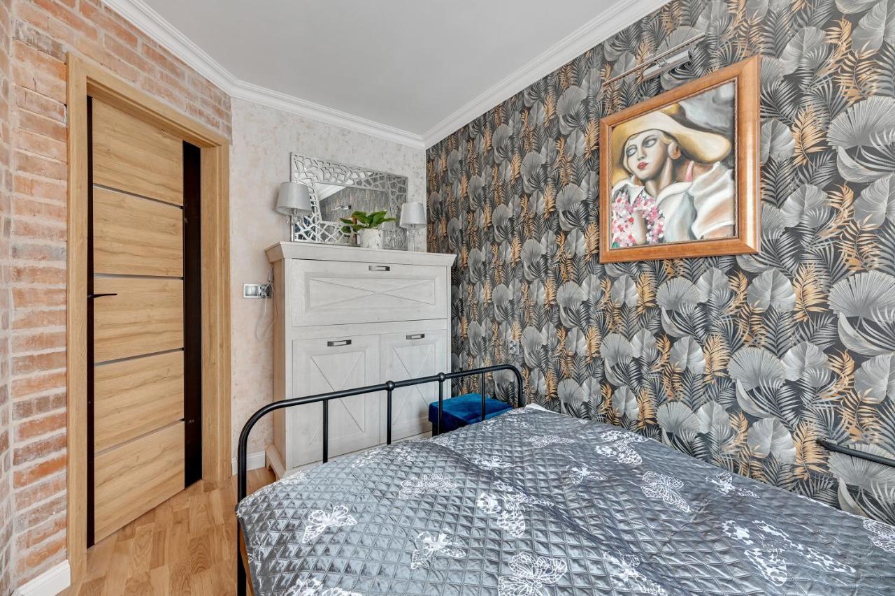 Dom&House - Apartments Old Town Podwale Staromiejskie Gdańsk Zewnętrze zdjęcie