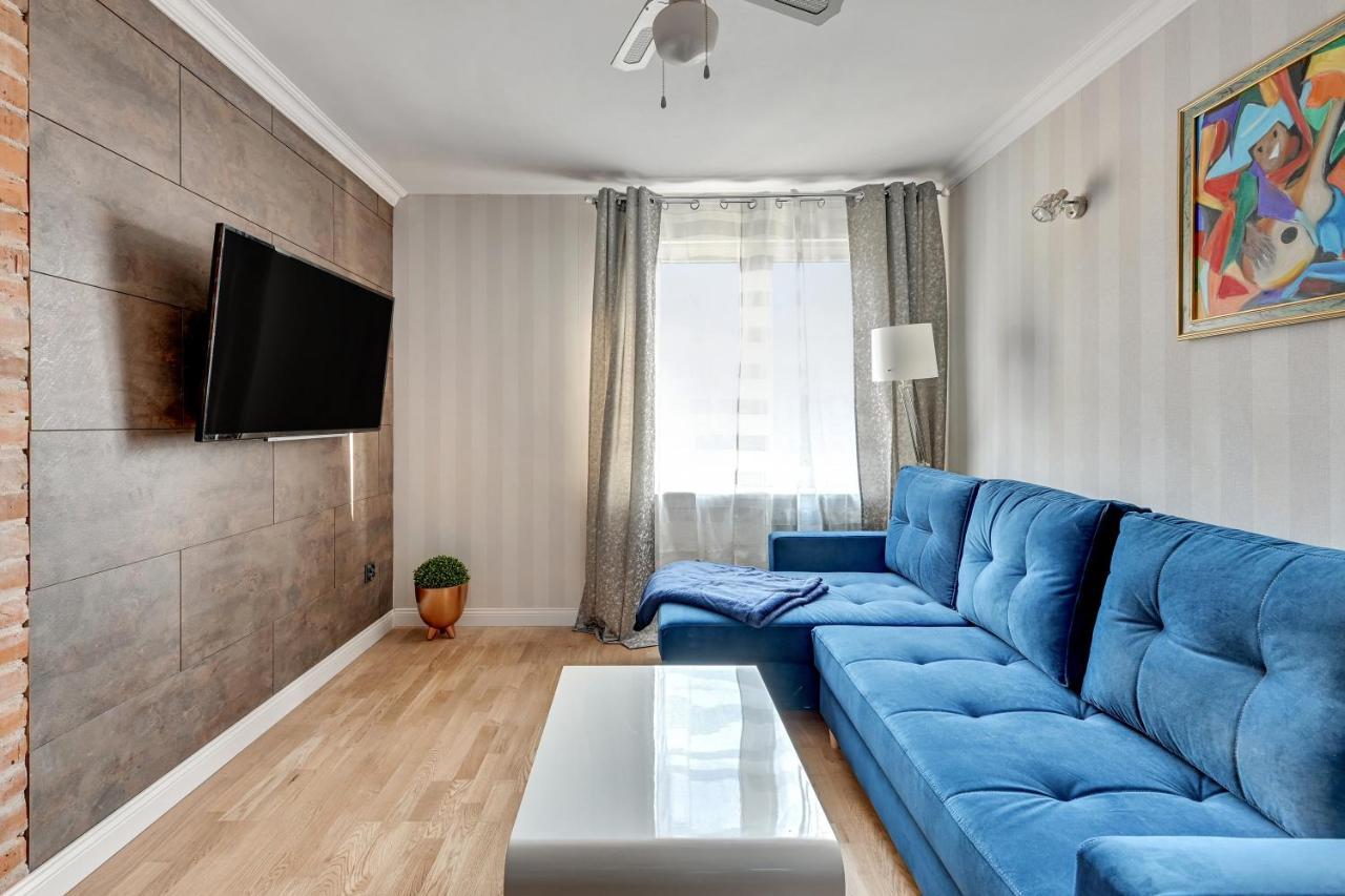 Dom&House - Apartments Old Town Podwale Staromiejskie Gdańsk Zewnętrze zdjęcie