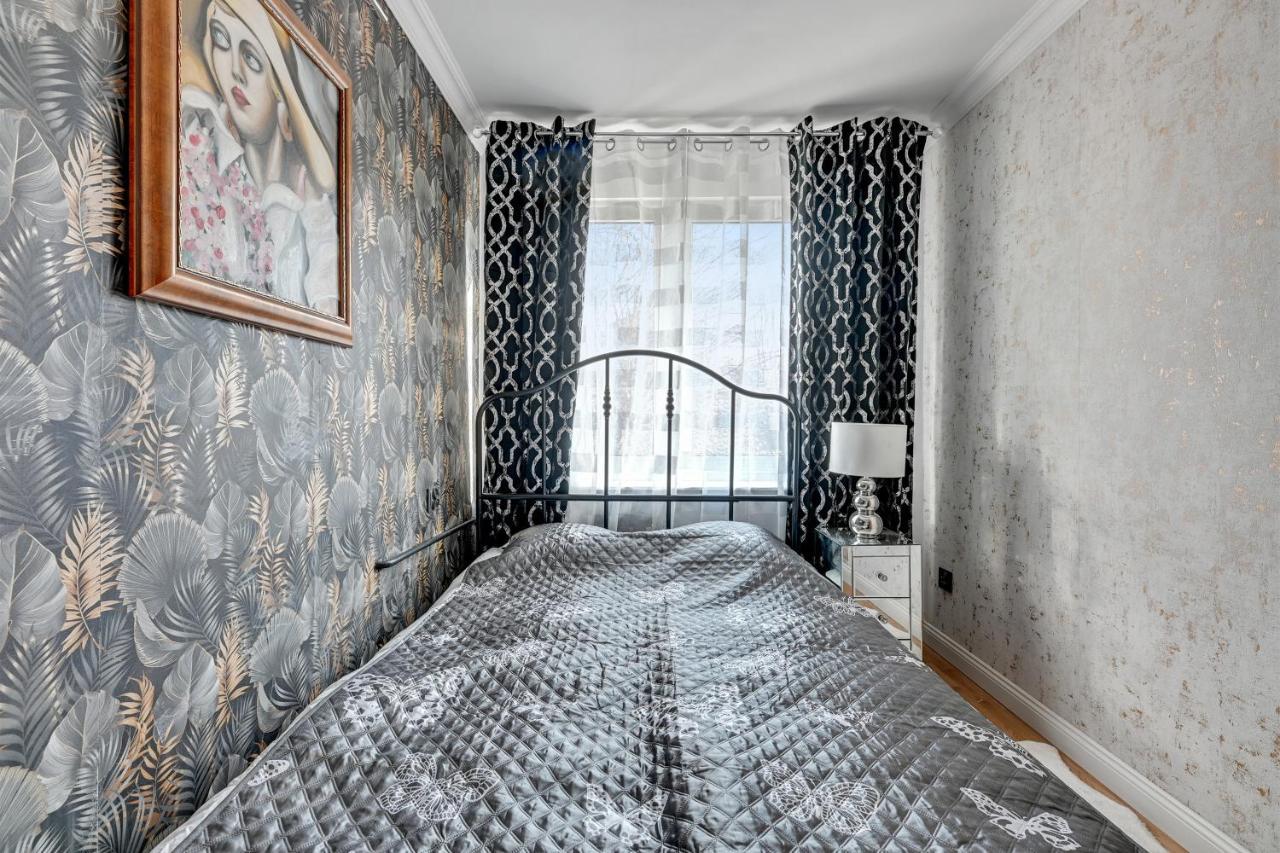 Dom&House - Apartments Old Town Podwale Staromiejskie Gdańsk Zewnętrze zdjęcie