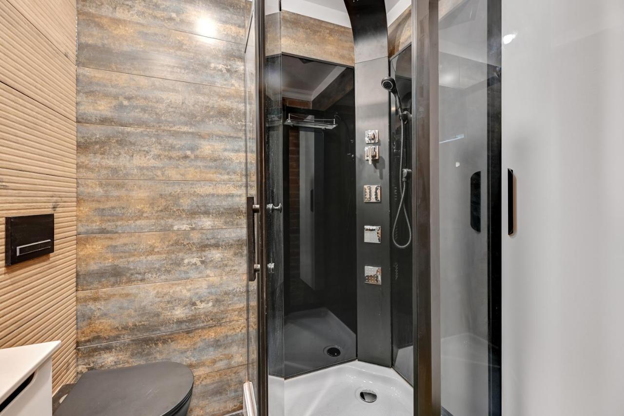 Dom&House - Apartments Old Town Podwale Staromiejskie Gdańsk Zewnętrze zdjęcie