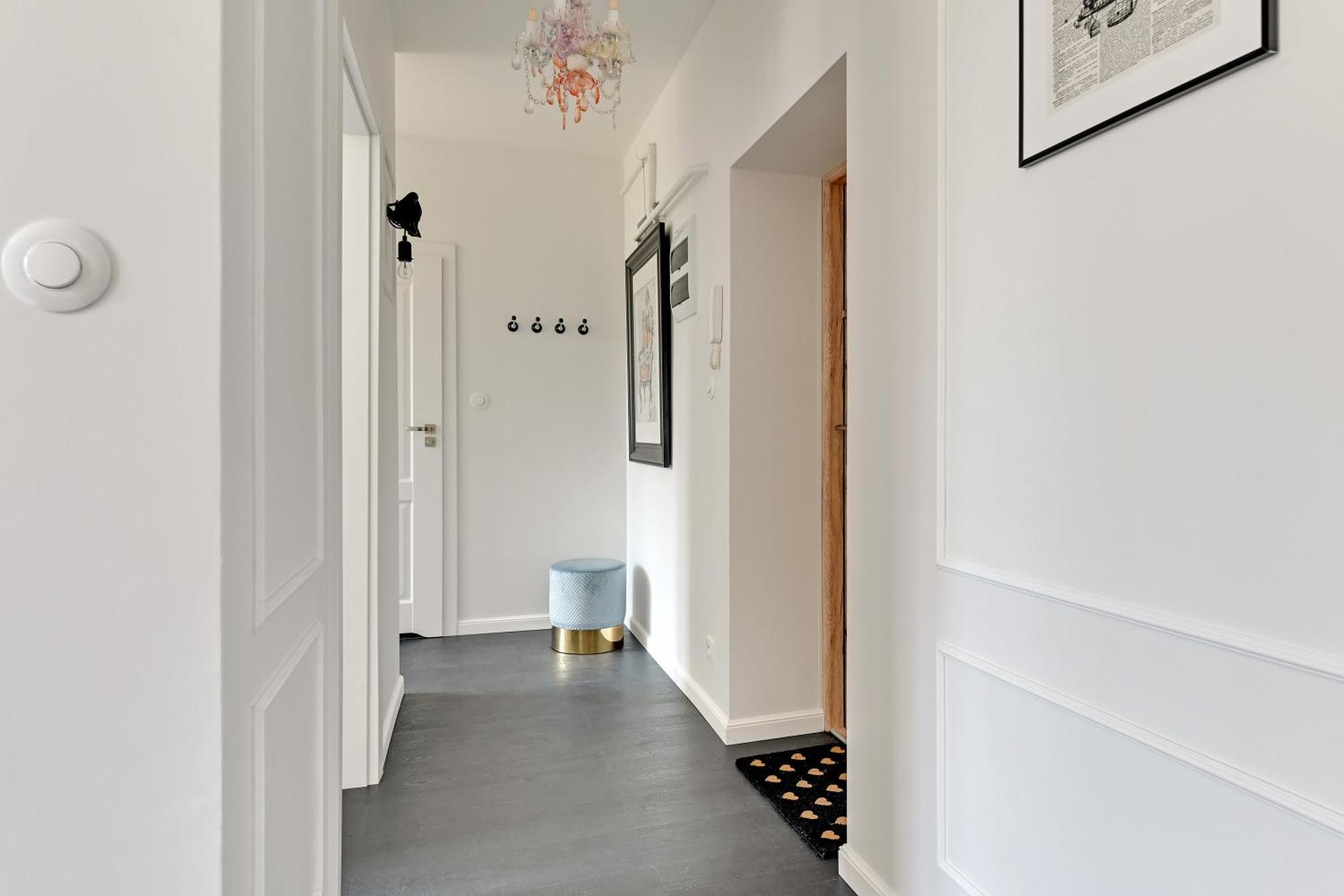 Dom&House - Apartments Old Town Podwale Staromiejskie Gdańsk Zewnętrze zdjęcie