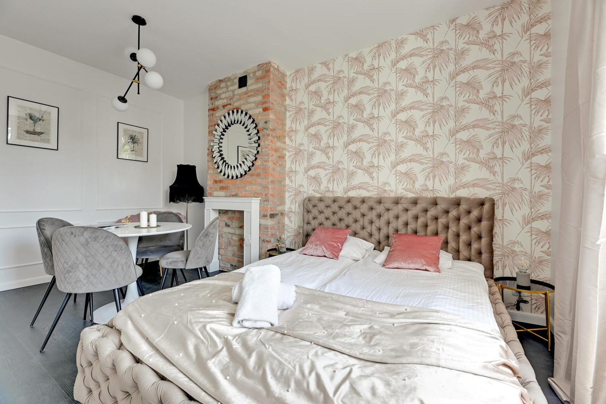 Dom&House - Apartments Old Town Podwale Staromiejskie Gdańsk Zewnętrze zdjęcie