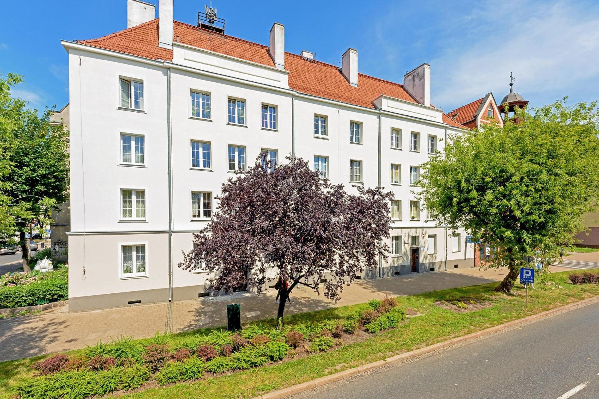 Dom&House - Apartments Old Town Podwale Staromiejskie Gdańsk Zewnętrze zdjęcie